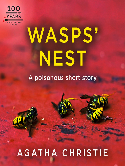 Title details for Wasps' Nest by Agatha Christie - Available